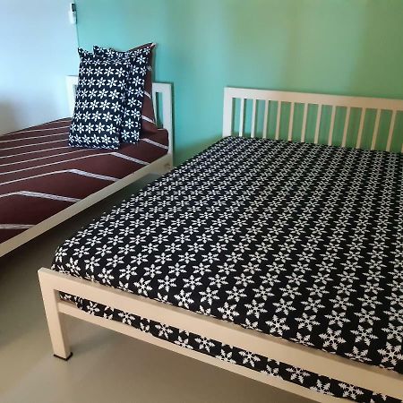 Khun Pra Chote Homestay & Guesthouse Пра Након Си Аютая Екстериор снимка
