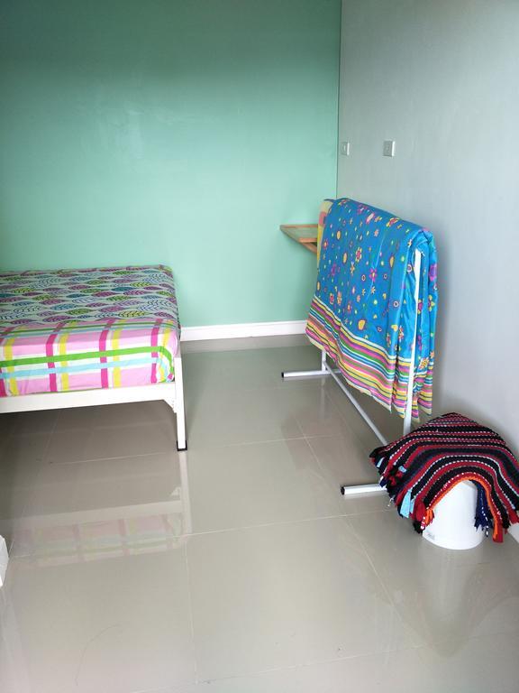 Khun Pra Chote Homestay & Guesthouse Пра Након Си Аютая Екстериор снимка