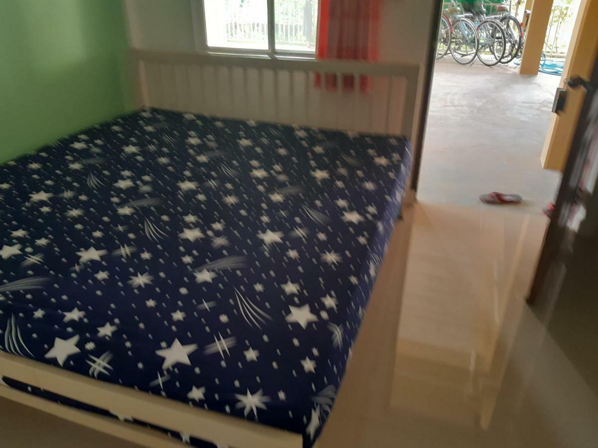 Khun Pra Chote Homestay & Guesthouse Пра Након Си Аютая Екстериор снимка