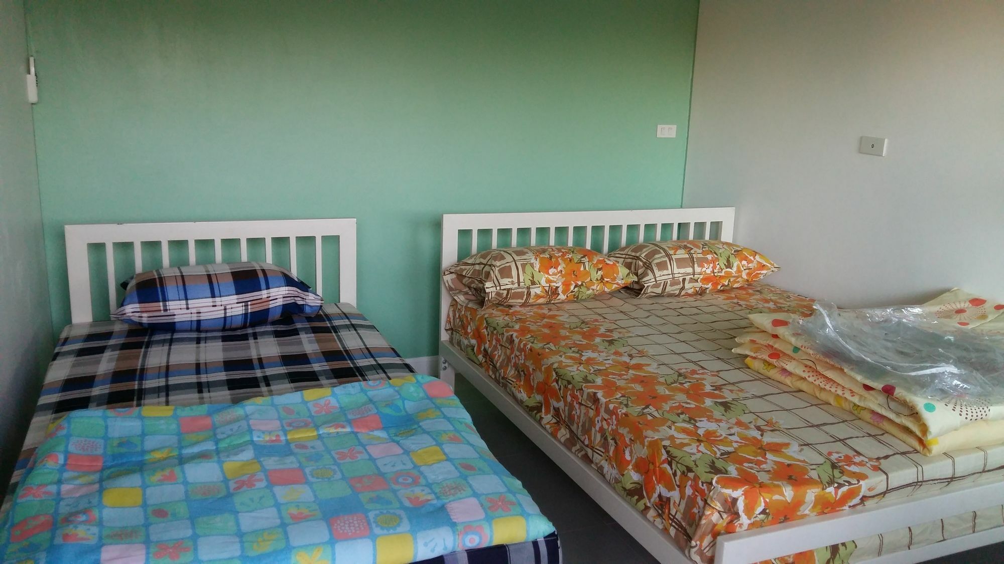 Khun Pra Chote Homestay & Guesthouse Пра Након Си Аютая Екстериор снимка